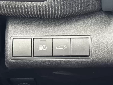 Foto van Toyota bZ4X