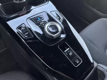 Foto van Suzuki e VITARA