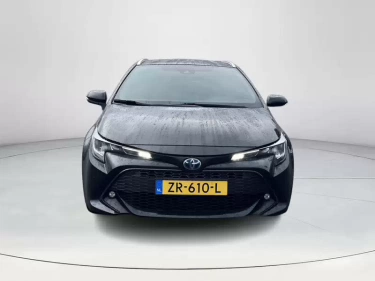 Foto van Toyota Corolla Touring Sports