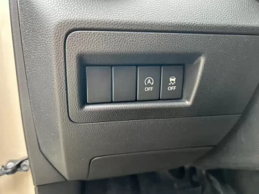 Foto van Suzuki Ignis