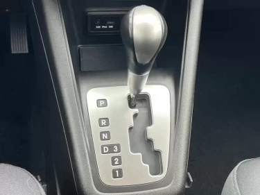 Foto van Hyundai ix20