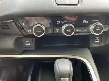 Foto van Honda HR-V