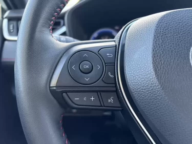 Foto van Toyota RAV4