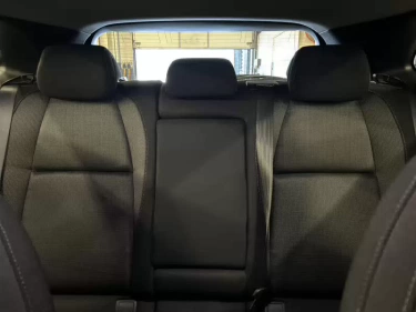 Foto van Mazda CX-30