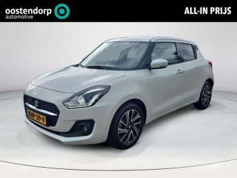 Suzuki Swift 1.2 Style Smart Hybrid  occasion 2023