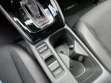 Foto van Honda HR-V