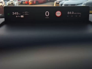 Foto van Hyundai IONIQ 3