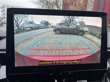 Foto van Toyota Corolla