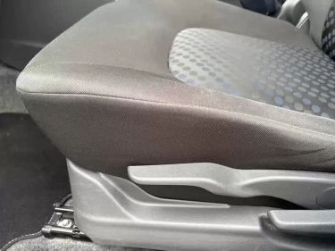 Foto van Suzuki Celerio