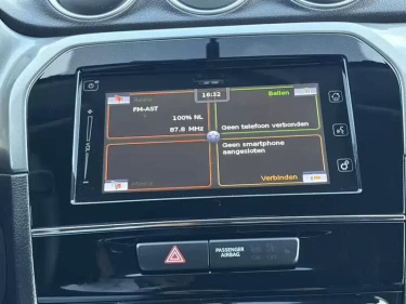 Foto van Suzuki Vitara