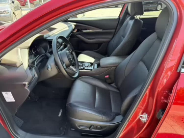 Foto van Mazda CX-30