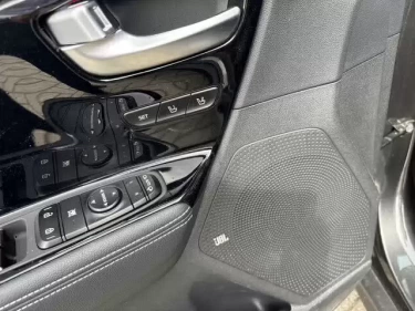 Foto van Kia e-Niro
