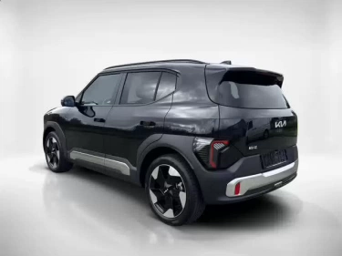 Foto van Kia EV2