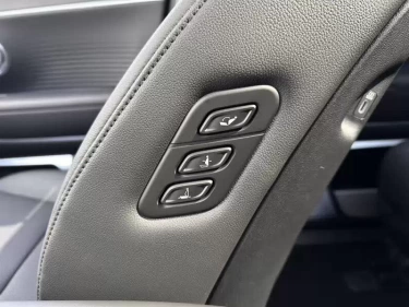 Foto van Hyundai IONIQ