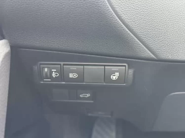 Foto van Toyota Corolla Cross