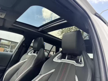 Foto van Toyota Corolla Touring Sports