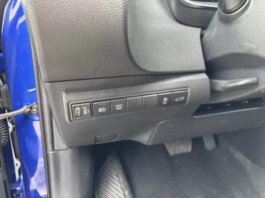 Foto van Toyota Corolla Touring Sports