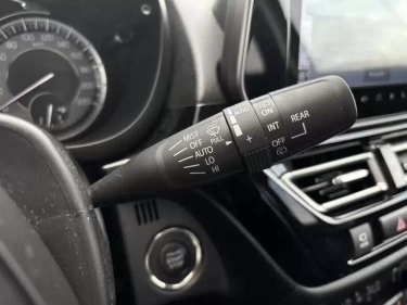 Foto van Suzuki S-Cross