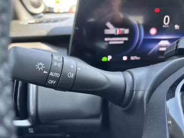 Foto van Toyota Urban Cruiser