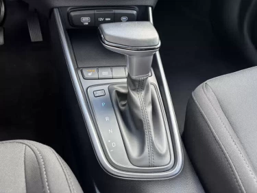 Foto van Hyundai i20