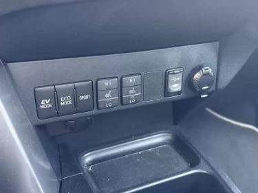 Foto van Toyota RAV4