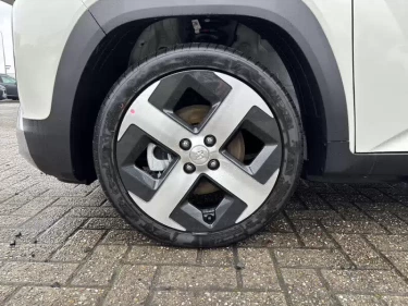 Foto van Hyundai INSTER