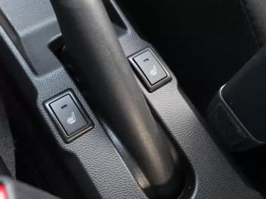 Foto van Suzuki Ignis