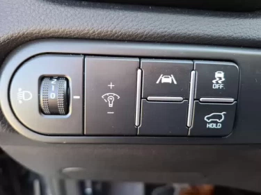 Foto van Kia Ceed Sportswagon