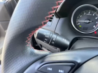 Foto van Mazda CX-5