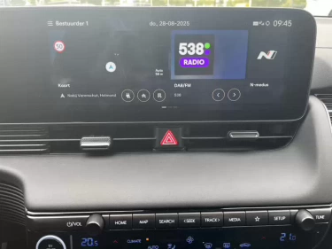 Foto van Hyundai IONIQ 5