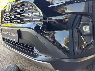 Foto van Toyota RAV4