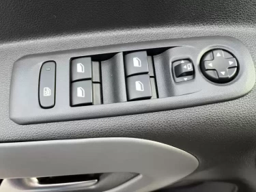 Foto van Toyota PROACE CITY Verso