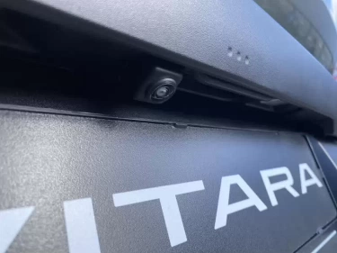 Foto van Suzuki e VITARA