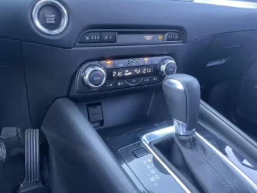 Foto van Mazda CX-5