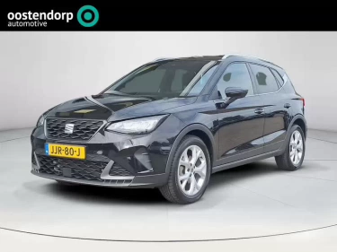 Foto van SEAT Arona
