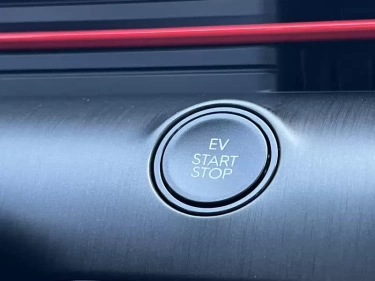 Foto van Hyundai Kona Electric