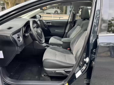 Foto van Toyota Auris Touring Sports