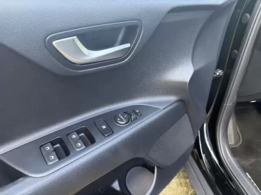 Foto van Kia Stonic