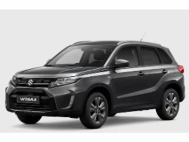 Foto van Suzuki Vitara