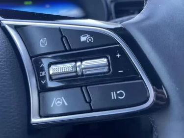 Foto van Kia Ceed Sportswagon