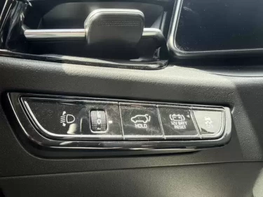 Foto van Kia Niro