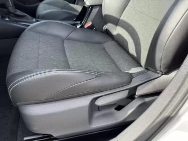 Foto van Toyota Corolla