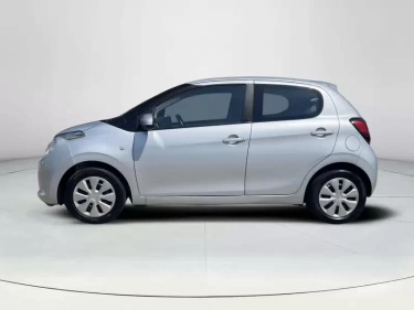 Foto van Citroën C1