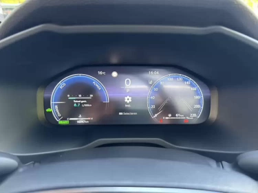 Foto van Toyota RAV4