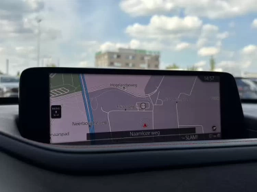 Foto van Mazda CX-30