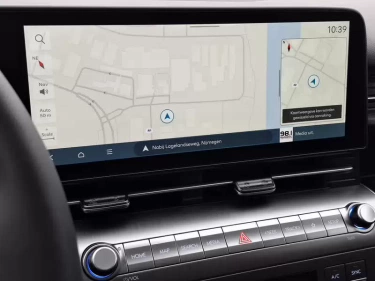 Foto van Hyundai KONA