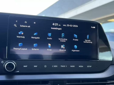 Foto van Hyundai i20