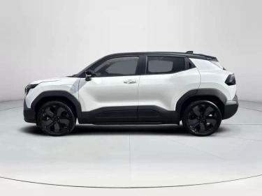 Foto van Suzuki e-Vitara