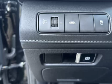Foto van Hyundai Santa Fe