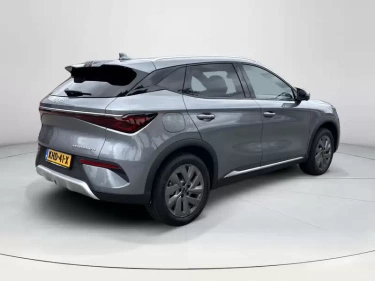 Foto van BYD ATTO 3 EVO